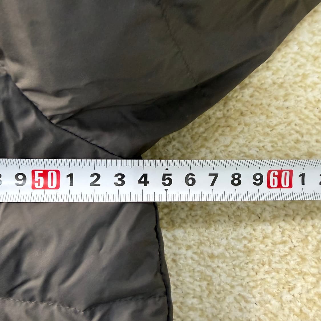 100 데일리스트 덕다운 패딩 0204T1 상품이미지5