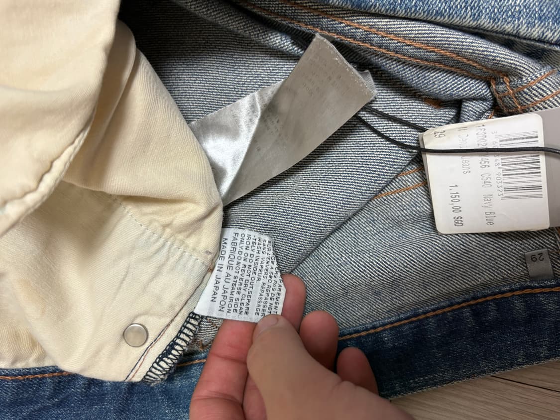 Dior homme/ink me 상품이미지4