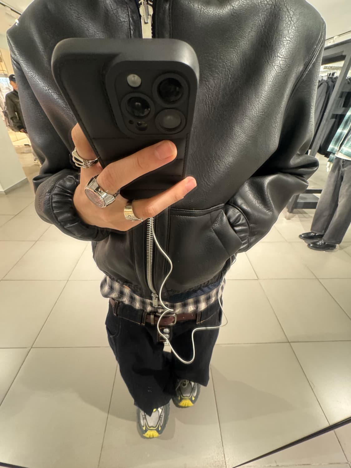 44 발렌시아가 10xl 상품이미지4