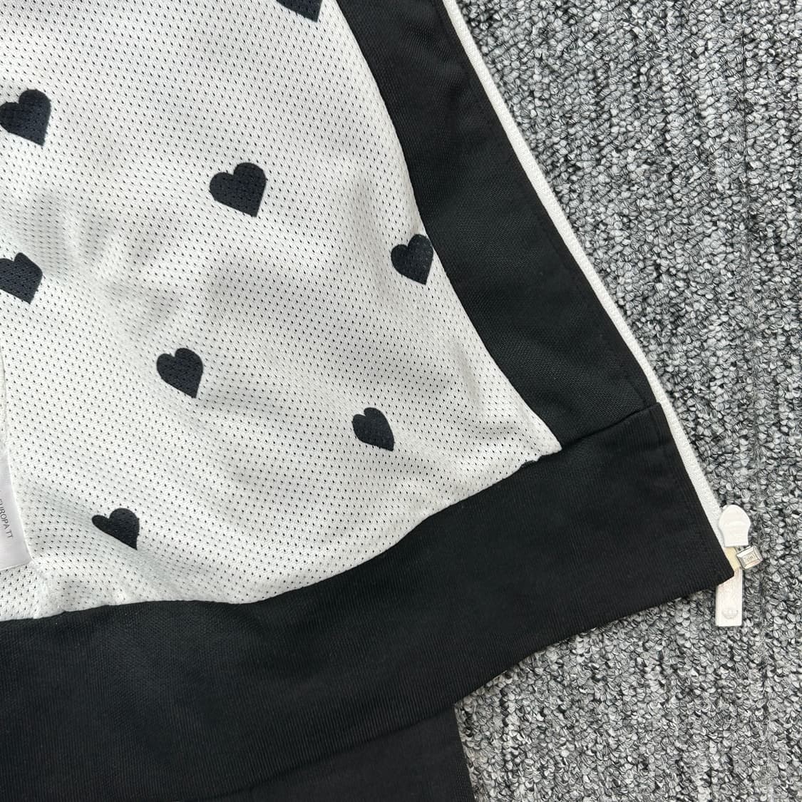 아디다스 유로파 하트 트랙탑 져지 상품이미지6