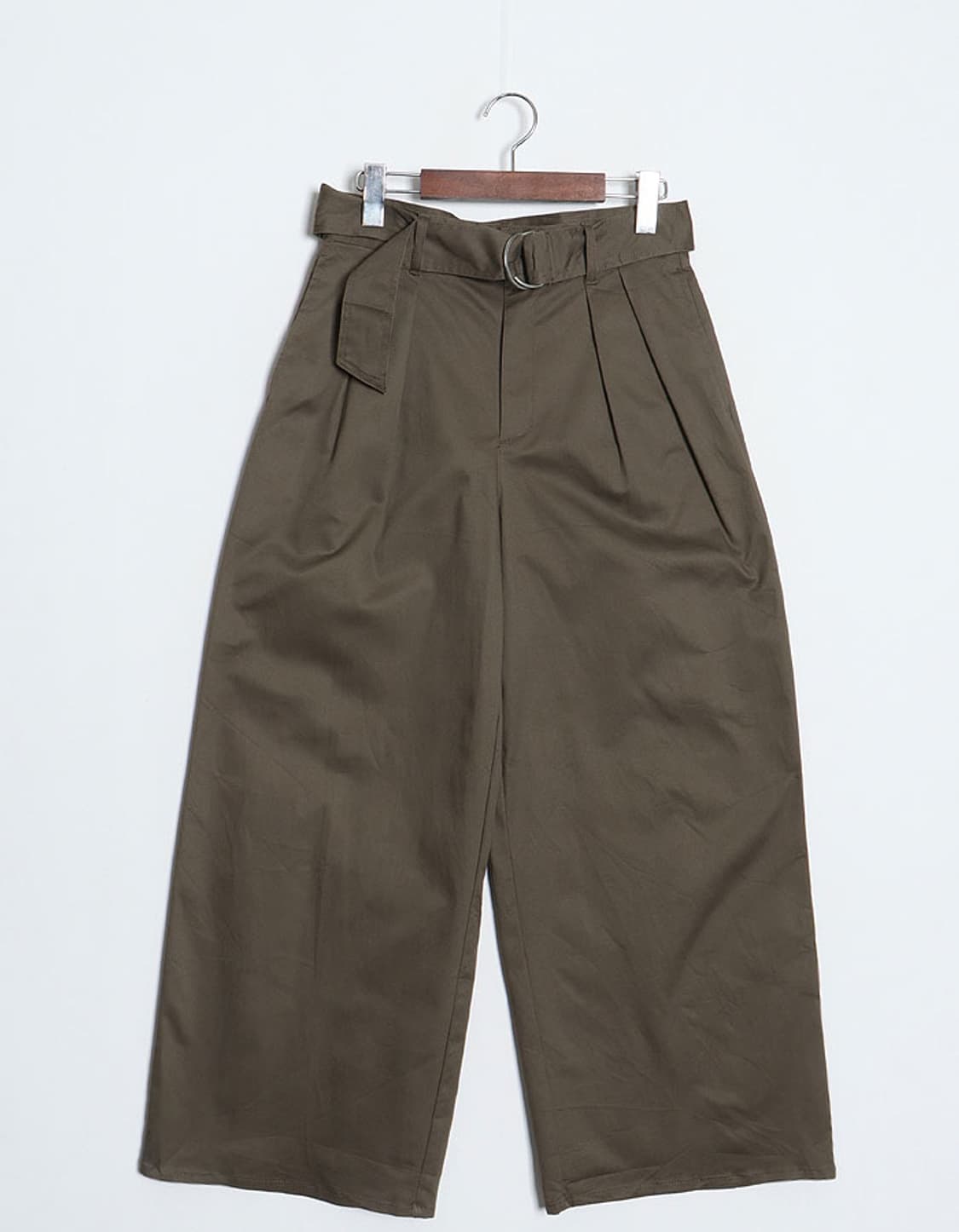  G U Tuck Wide Pant (28) 상품이미지1