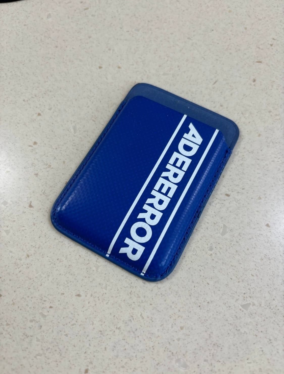 아더에러 카드지갑 맥세이프 상품이미지2