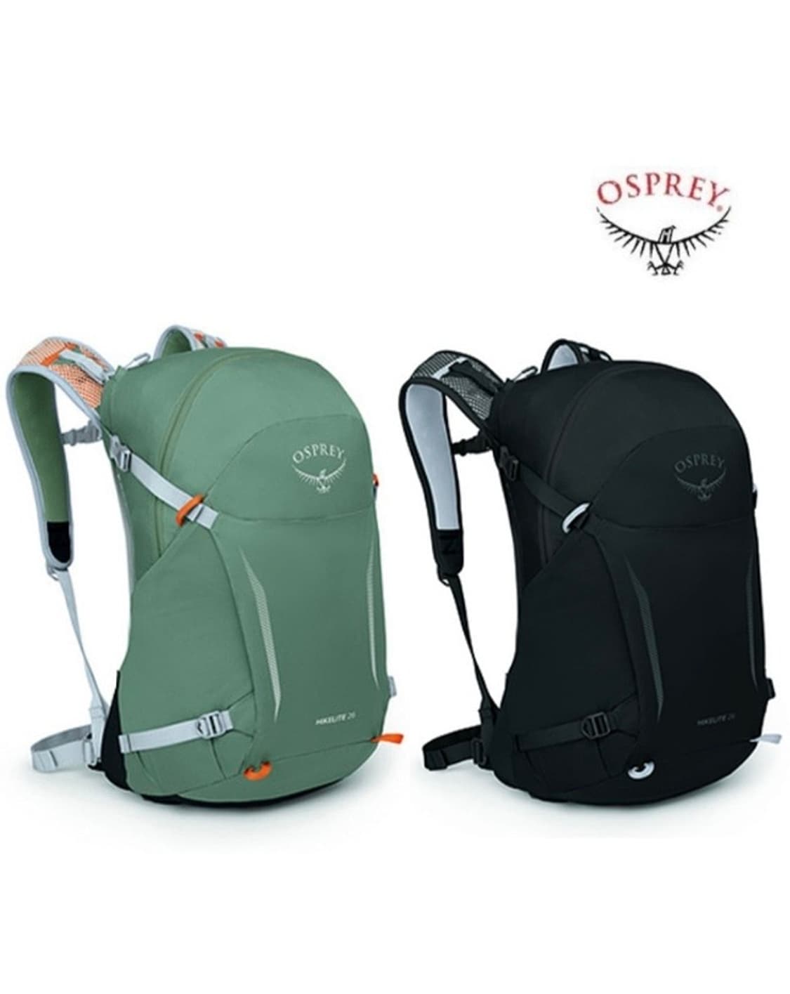 오스프리 26L 백팩 상품이미지3