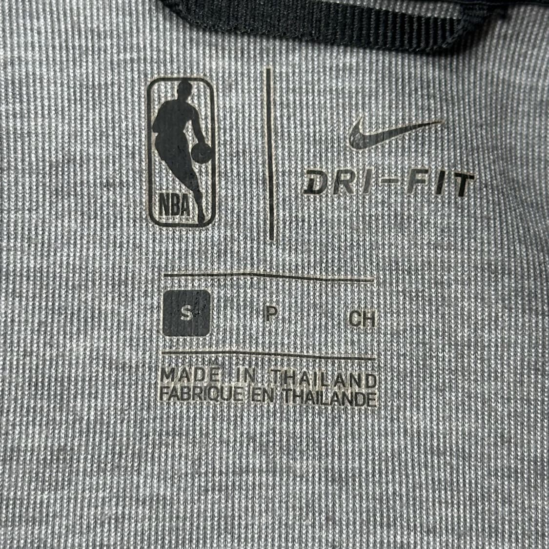 나이키 드라이핏 NBA 클리블랜드 테크팩 후드집업 S 상품이미지6