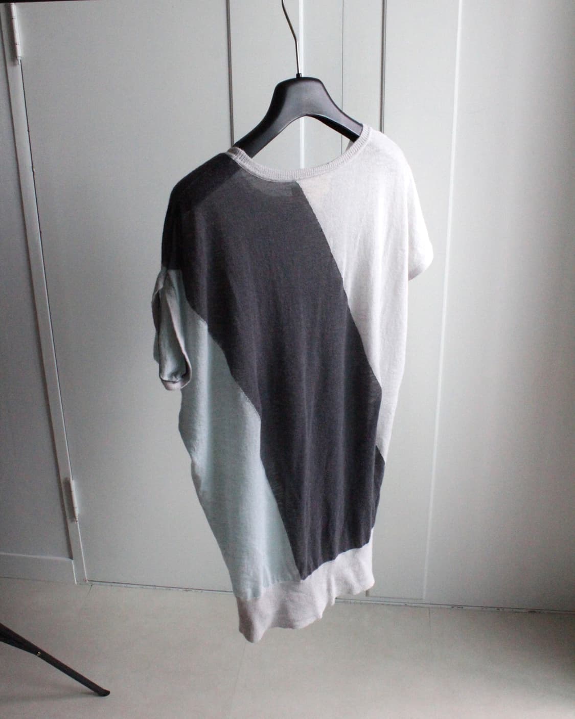 Pure dkny knit short sleeve  상품이미지4