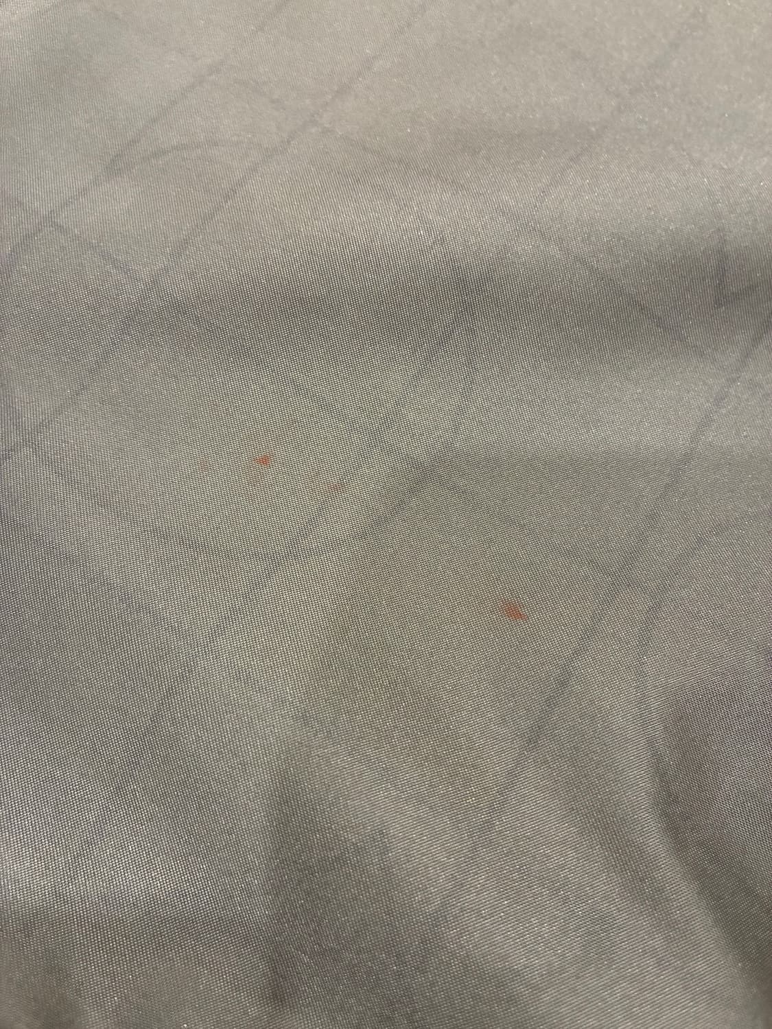 희귀매물✨요시다 포터 85주년 기념 한국 한정판 양면 크로스/숄더백 상품이미지10