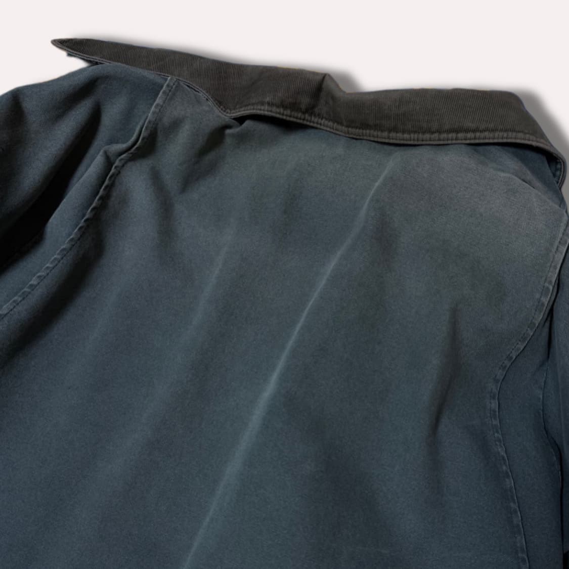 L.L. Bean 오리지널 필드 코트 울 라이너 상품이미지6