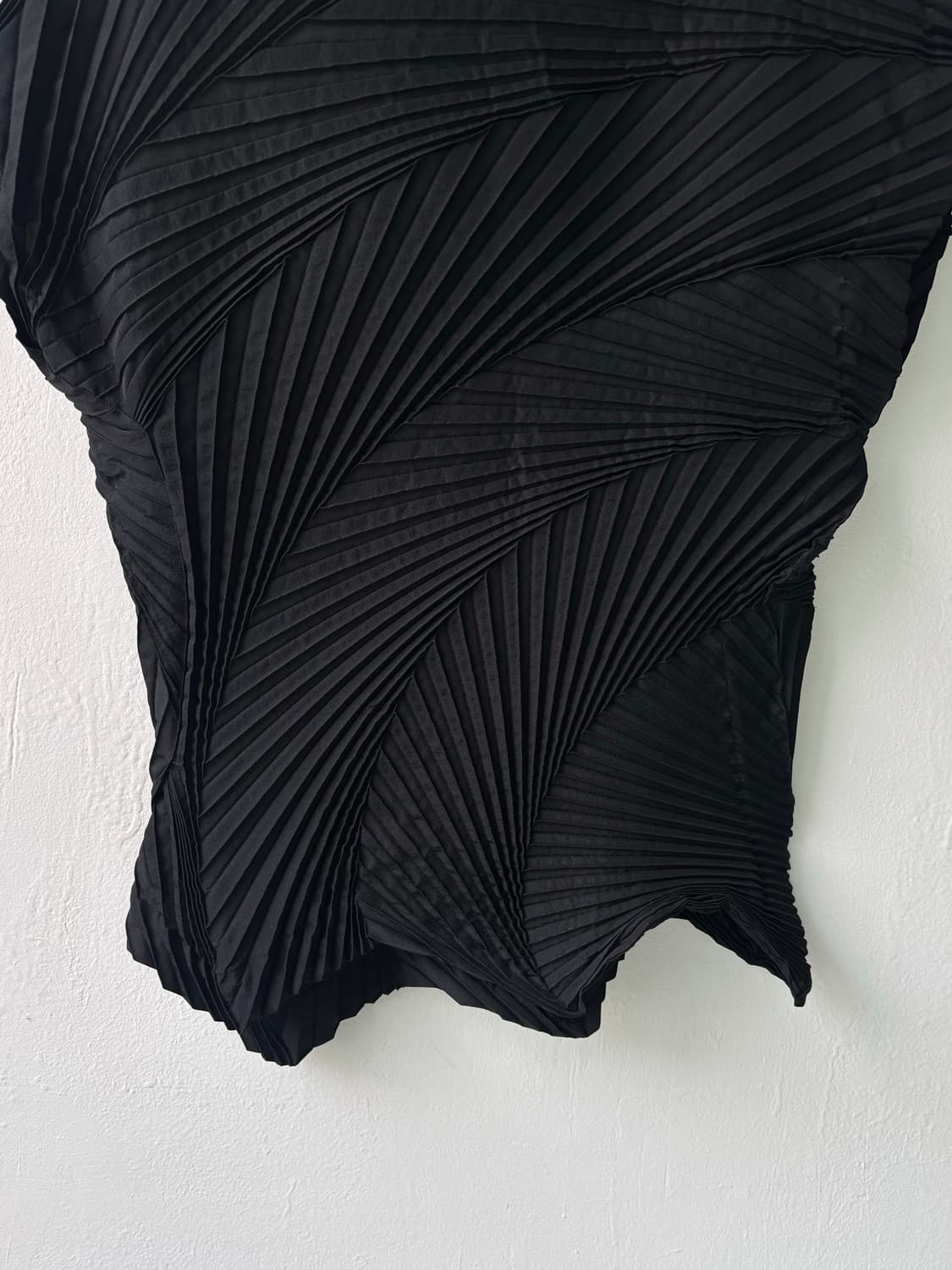 이세이미야케 콤부 탑  상품이미지4