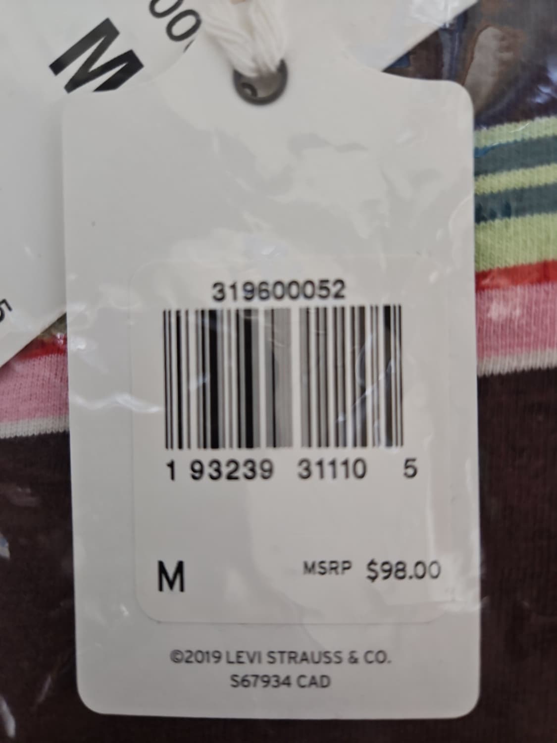 LVC 티셔츠 2장 상품이미지2