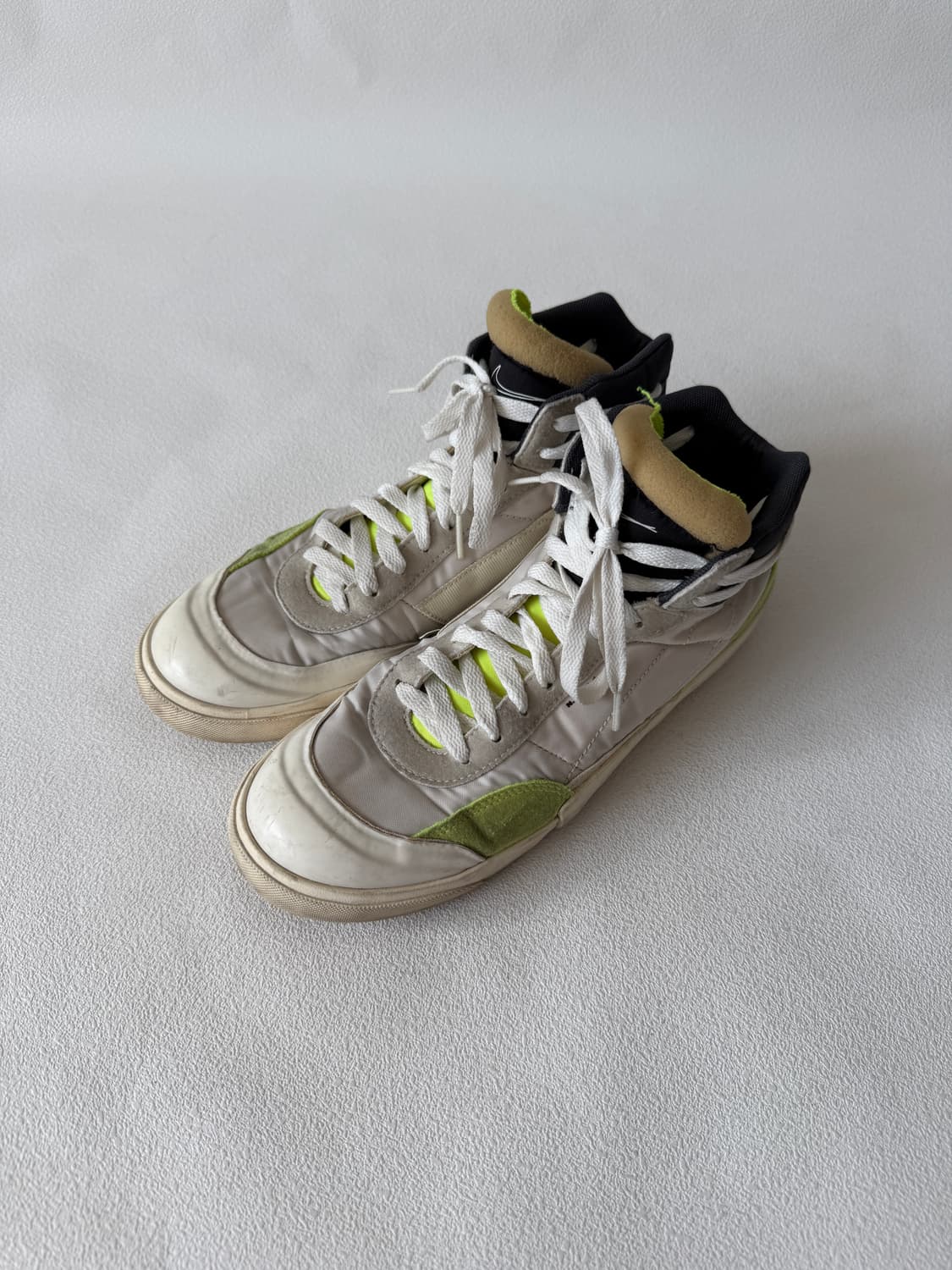[250]나이키(NIKE) 드롭 타입 미드 상품이미지4