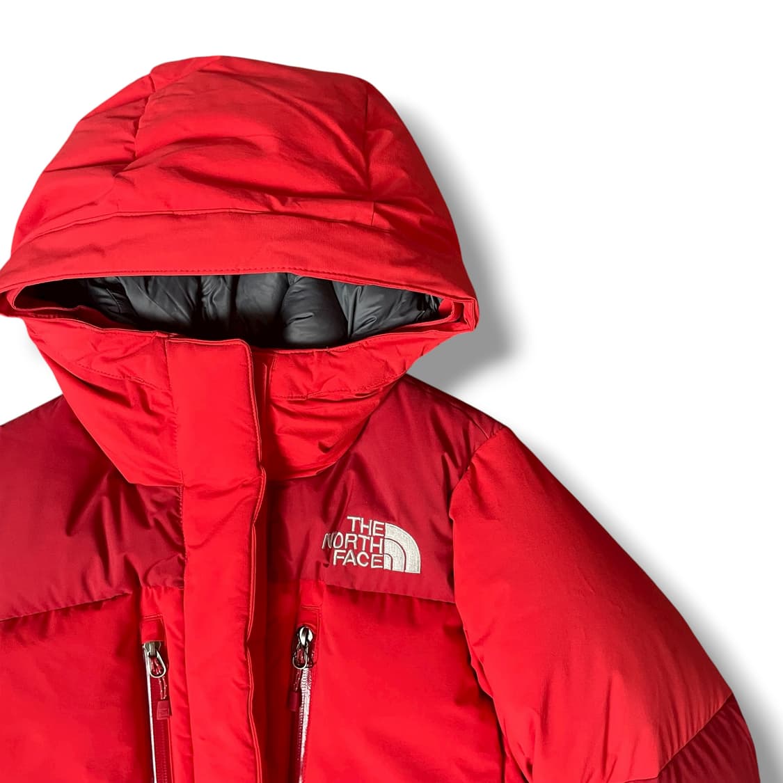 노스페이스 레드 하이벤트 구스다운 패딩 85 상품이미지3