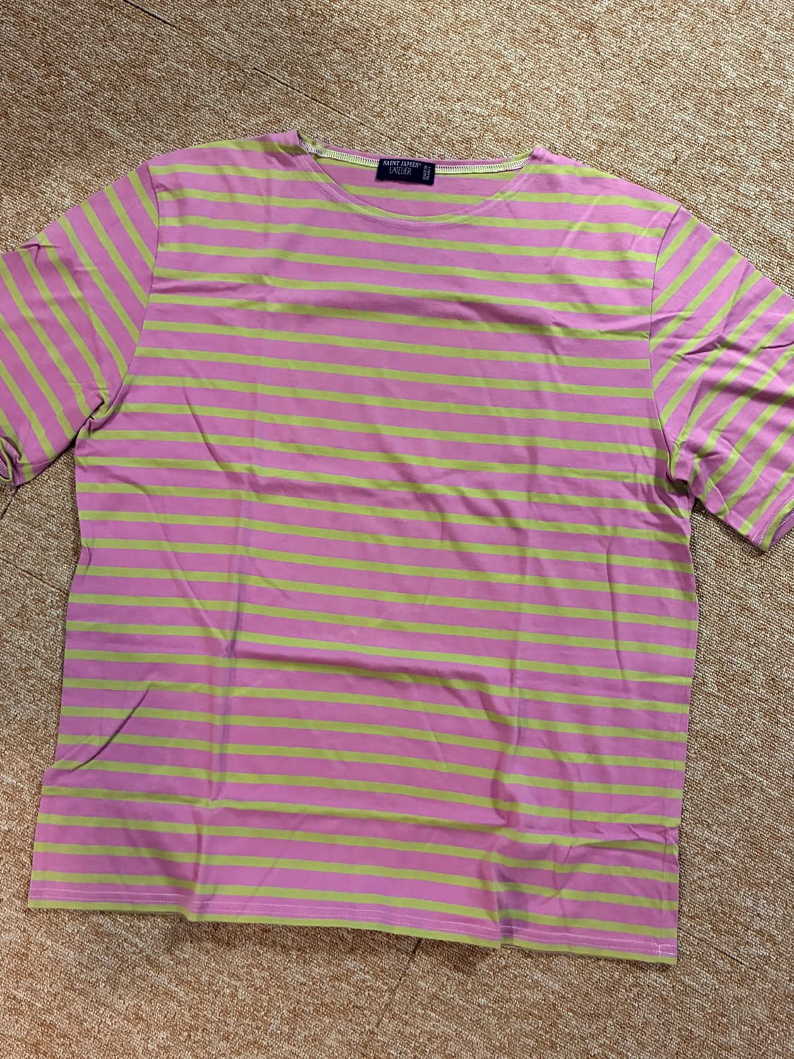 세인트제임스 르방L 상품이미지1