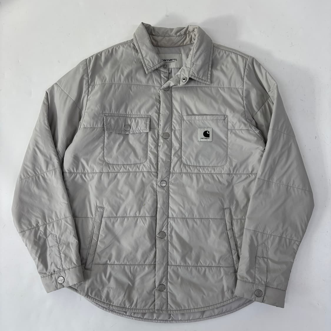 칼하트 WIP 라이너 자켓 상품이미지4