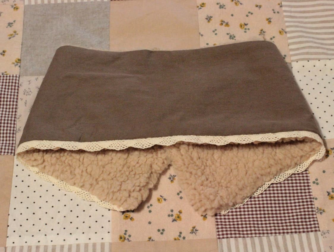 핸드메이드 레이스 티핏 상품이미지4