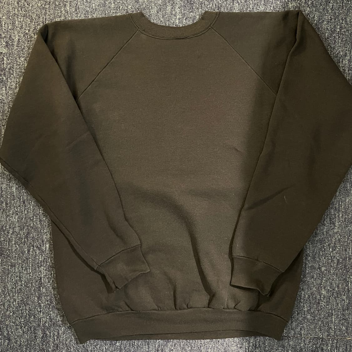 빈티지 90s Los Angeles Raiders 스웻셔츠 상품이미지2