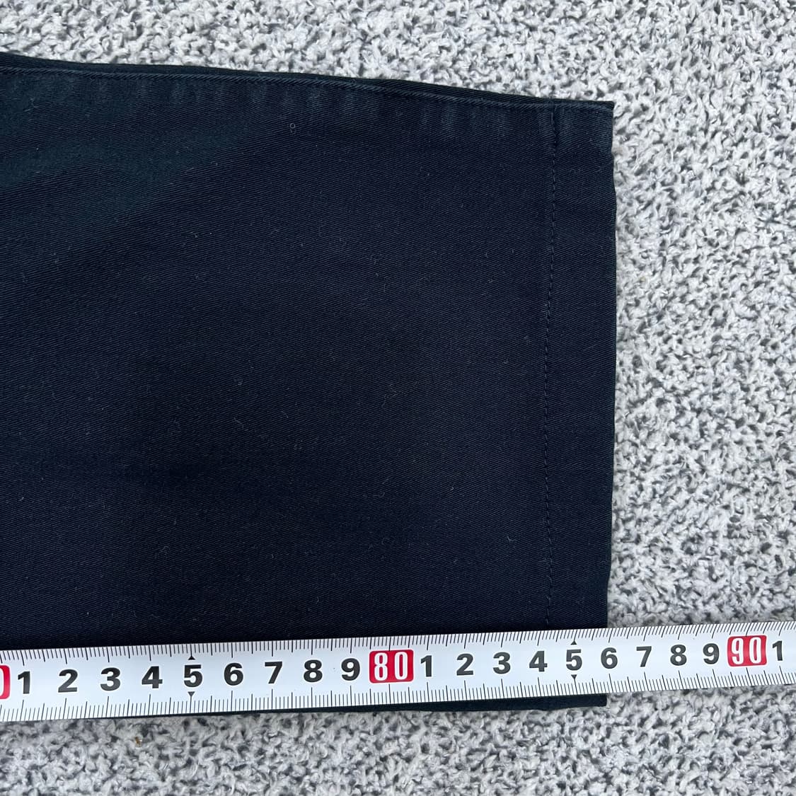 70 헤지스 치노팬츠 면바지 0313M 상품이미지8