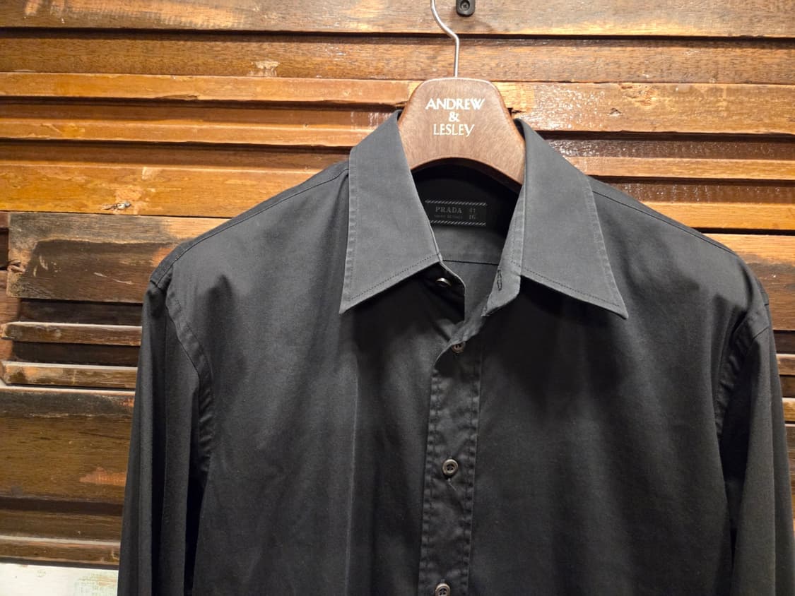 프라다 셔츠 상품이미지5