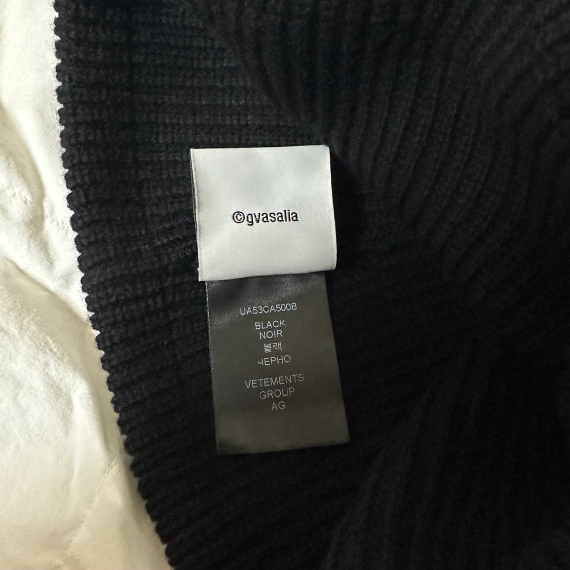 [OS] 베트멍 비니 상품이미지4