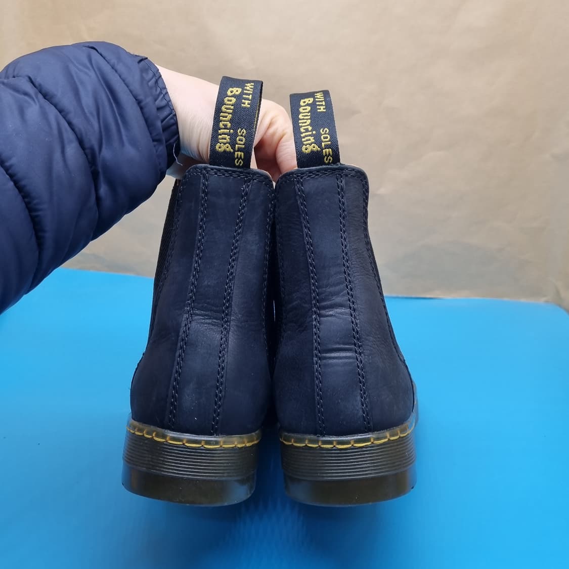 닥터마틴 2976 남성첼시부츠41 260 상품이미지4