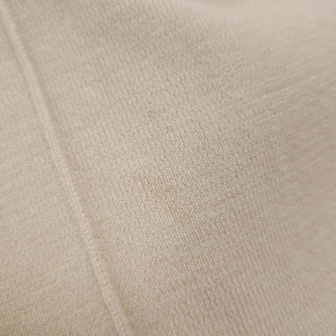 솔리드옴므 울 밴팅 트레이닝 팬츠 상품이미지3