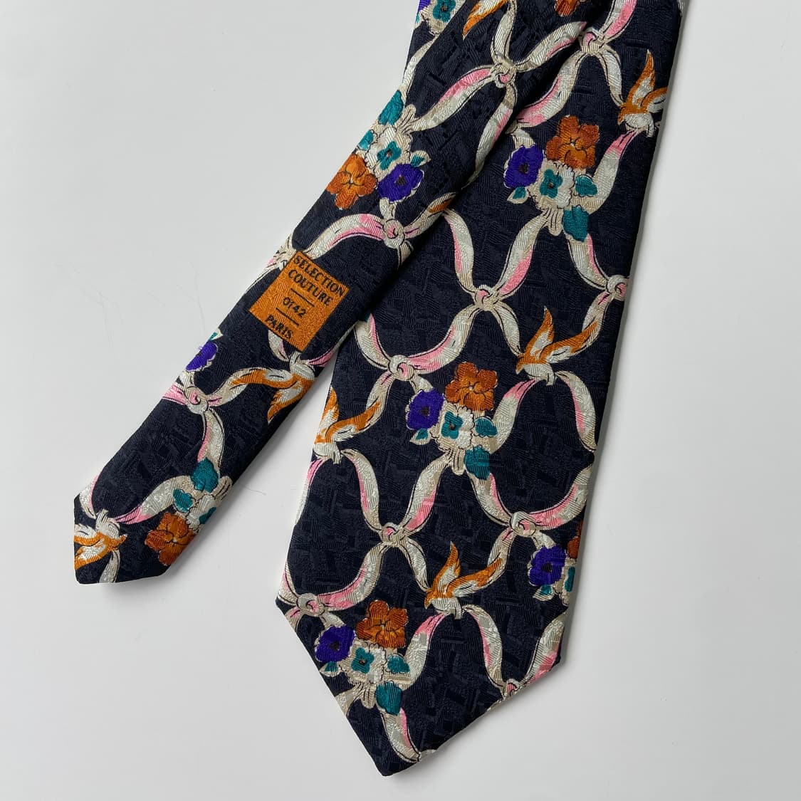 지방시 정품 명품넥타이 (GIVENCHY) 상품이미지4