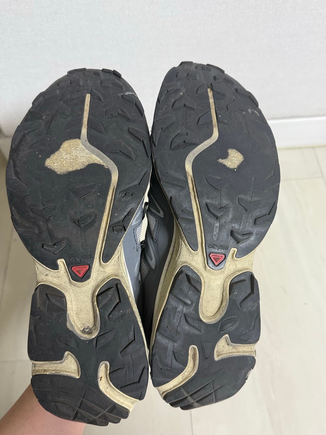 살로몬 XT-6 익스팬스 알로이 콰이엇 쉐이드 상품이미지3