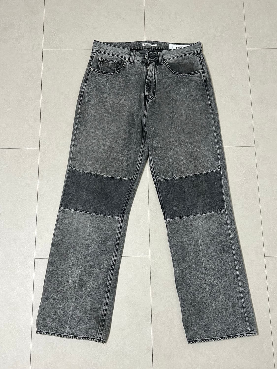 아워레가시 익스텐디드 써드컷 상품이미지1