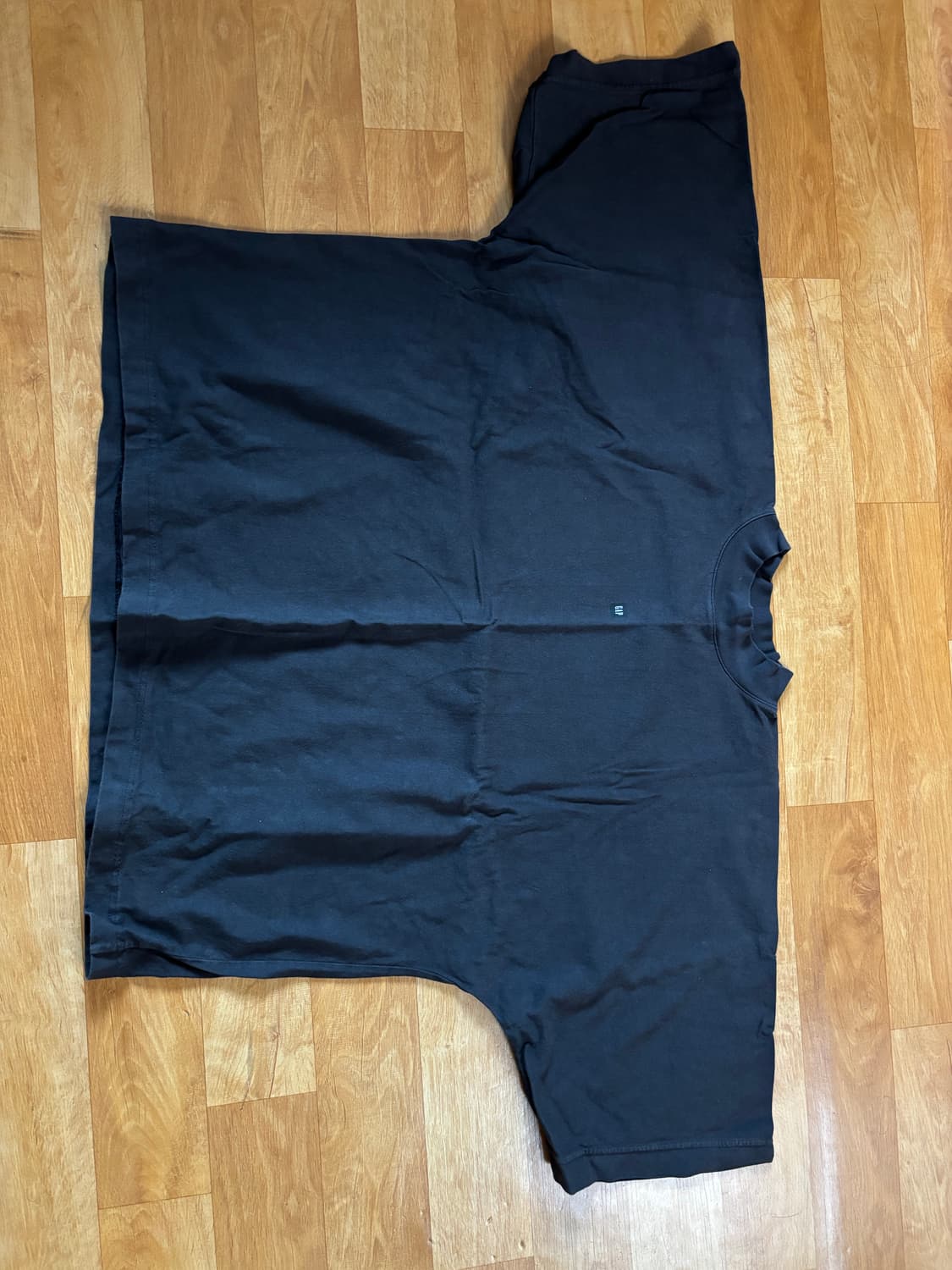 Yeezy 3/4 tee , Laa crewneck(wb-02) 일괄 상품이미지2