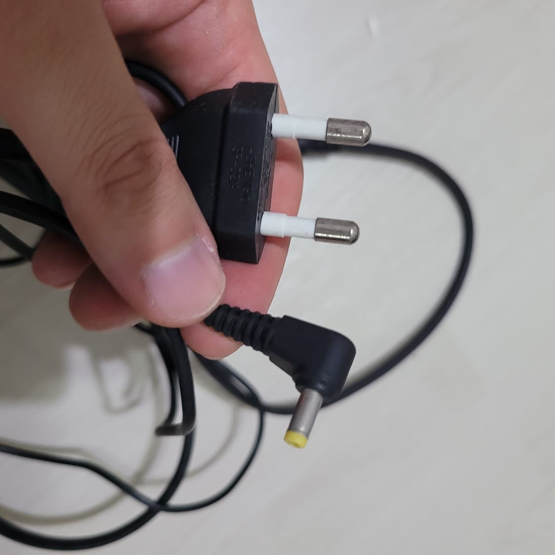 소니 PSP-100 정품 어댑터 충전기 상품이미지4