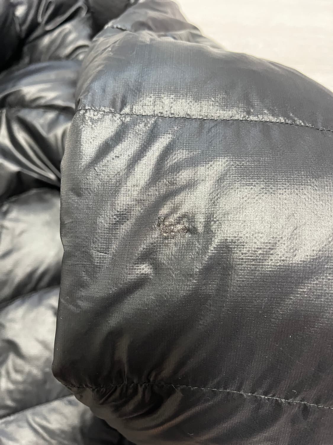 노스페이스 아콘카구아 95 상품이미지3