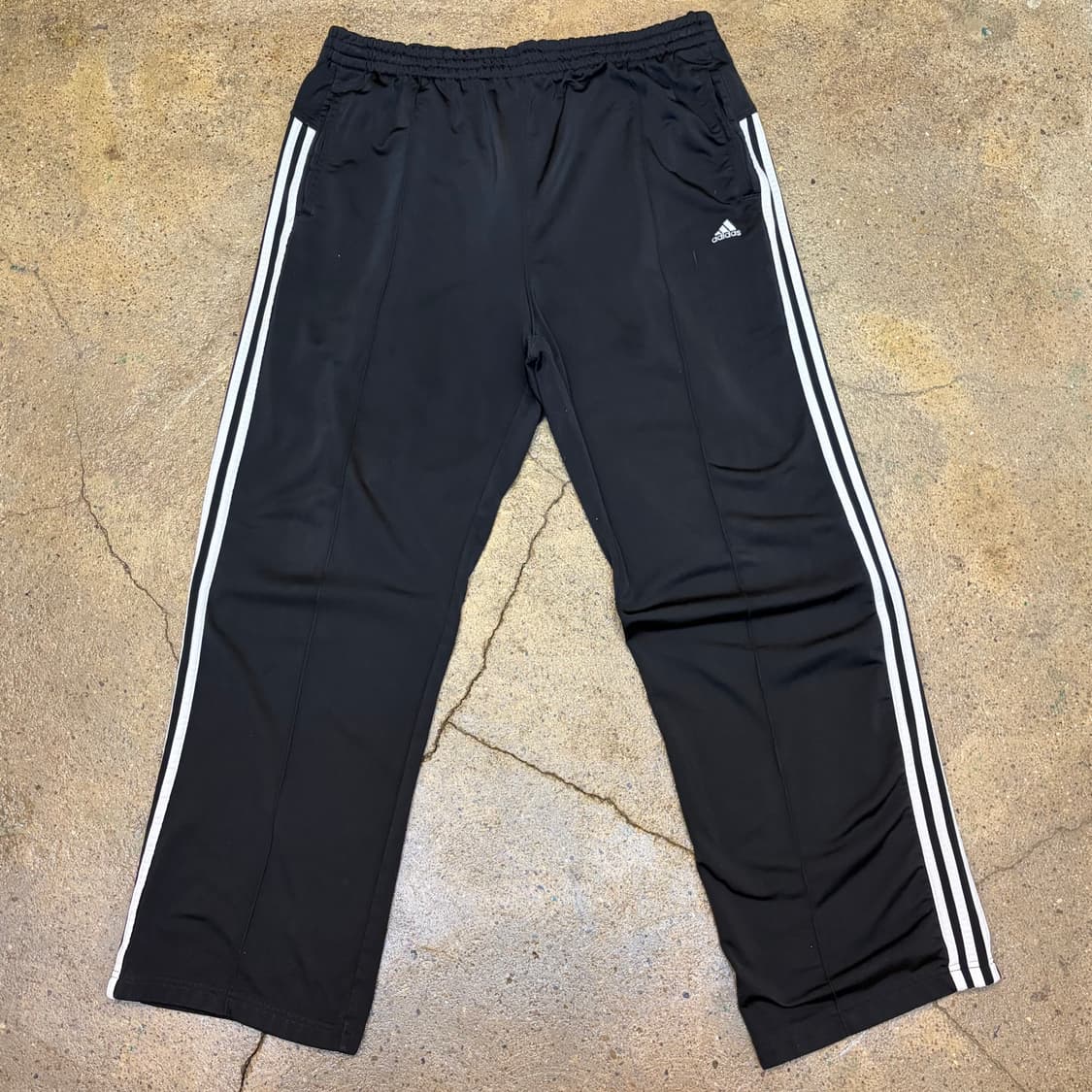 USA 아디다스 삼선 츄리닝 트레이닝팬츠  상품이미지3