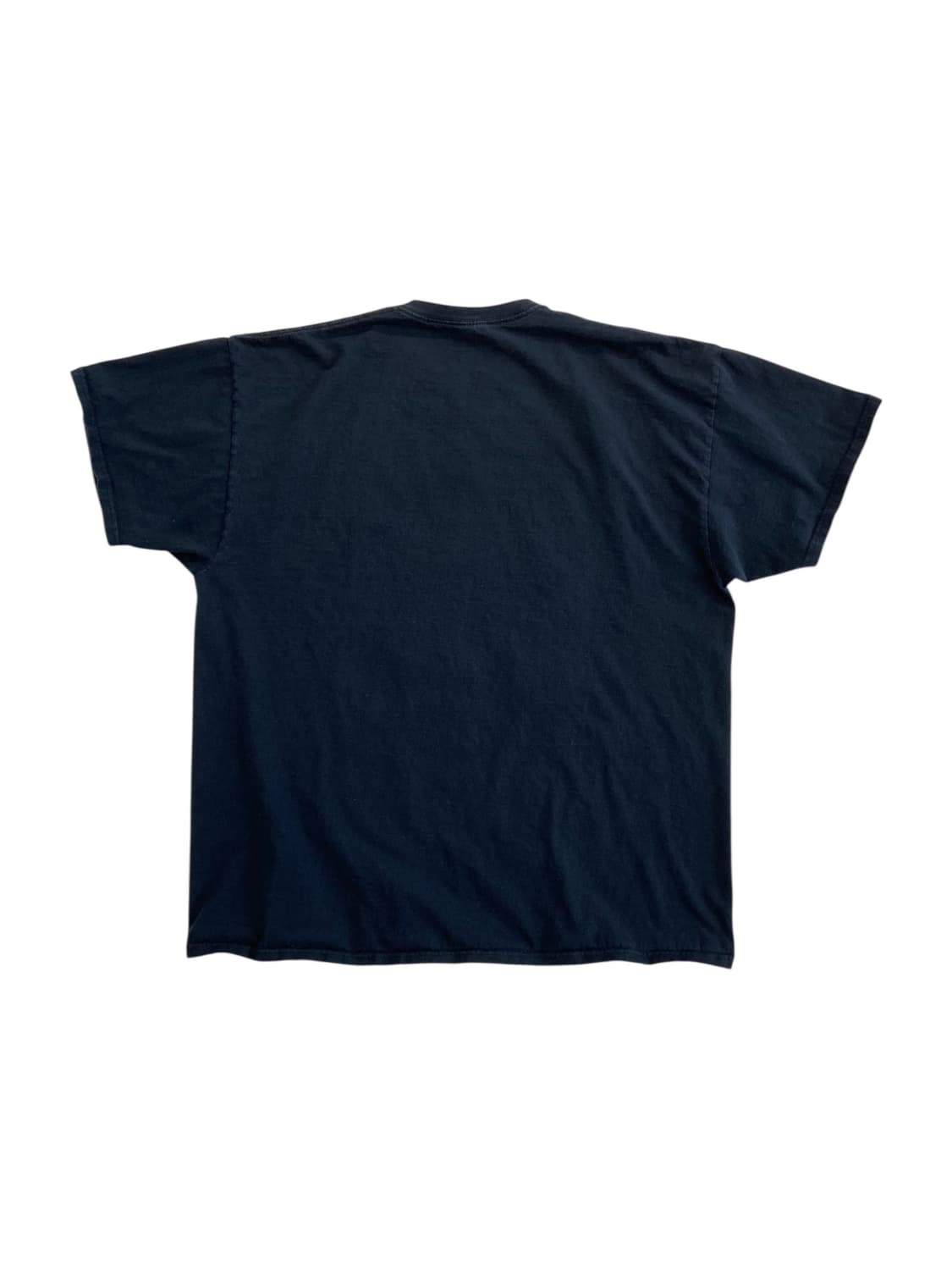 Glow in the Dark 스켈레톤 아나토미 반팔티셔츠 상품이미지2