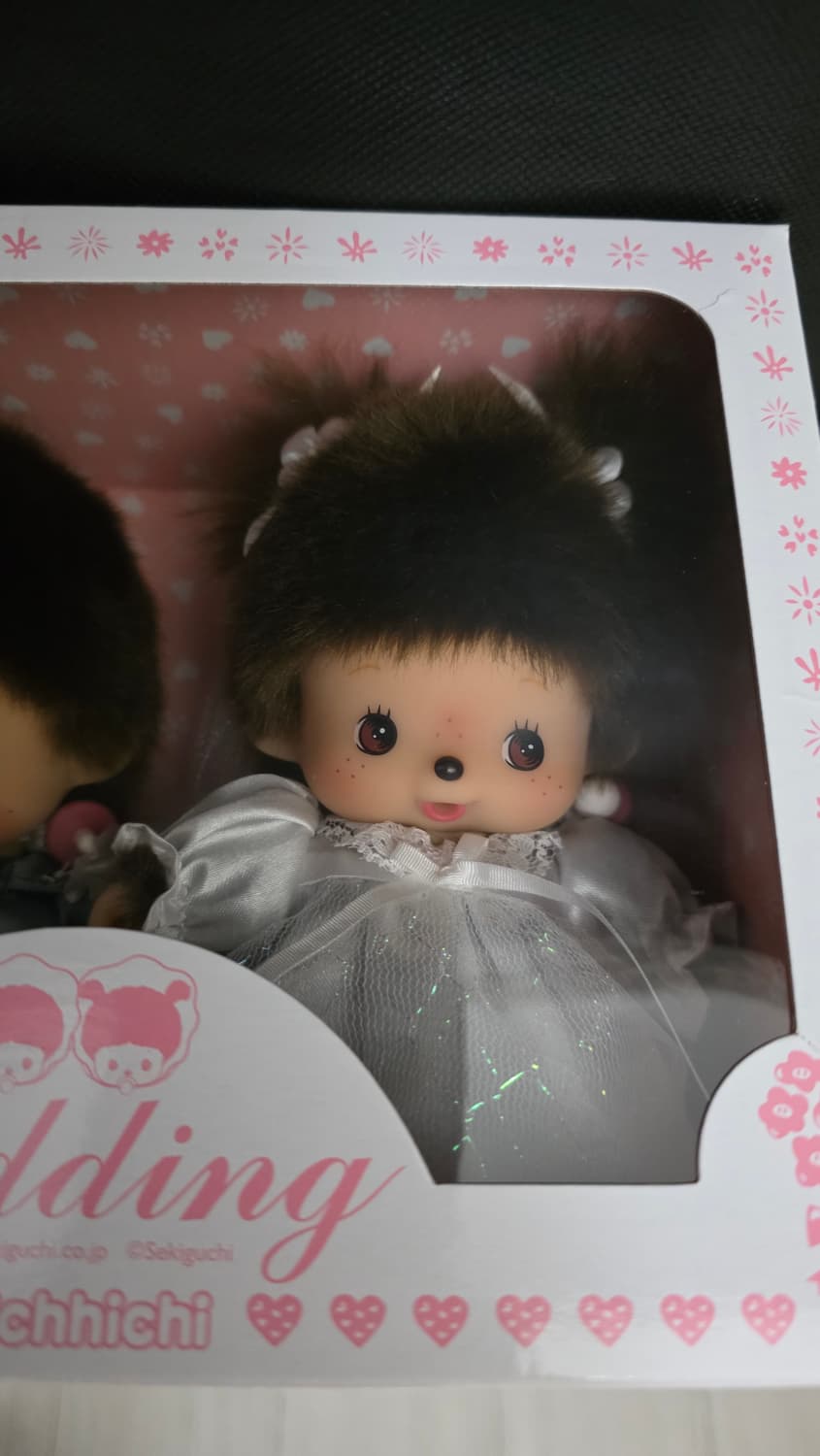 베베치치웨딩♡ 상품이미지2