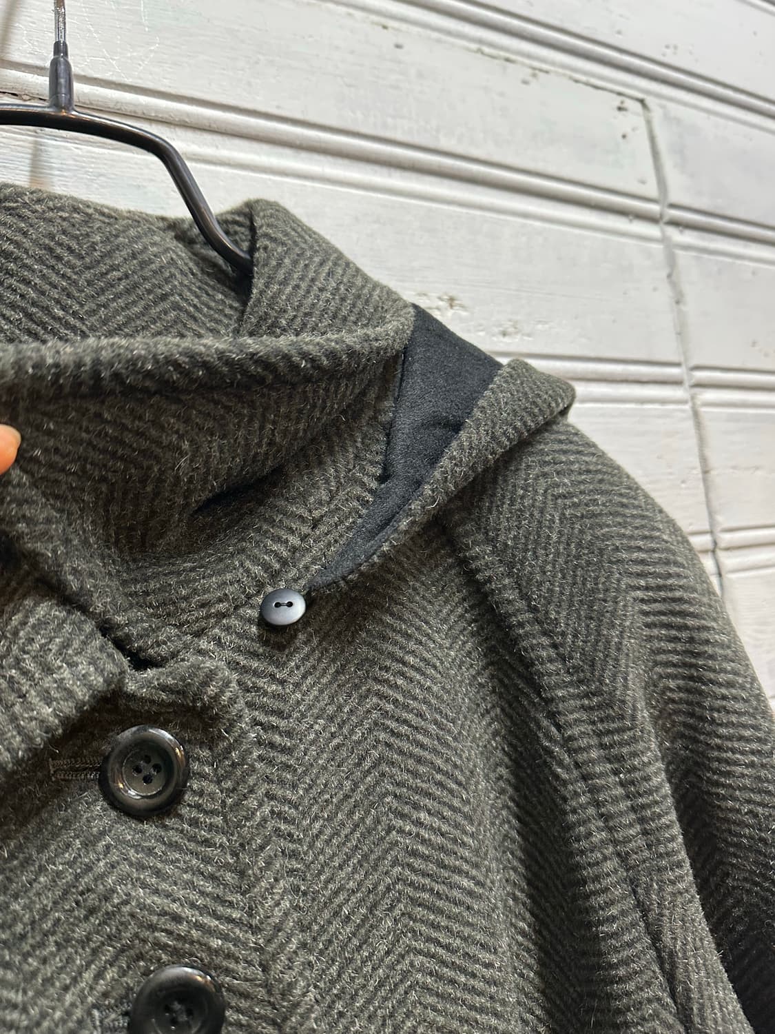 롱코트 상품이미지3