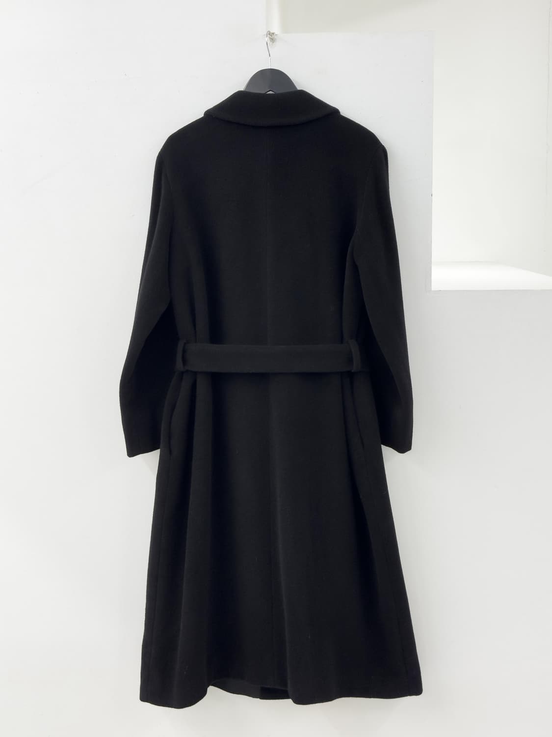  to'ga 캐시미어 코트  상품이미지6