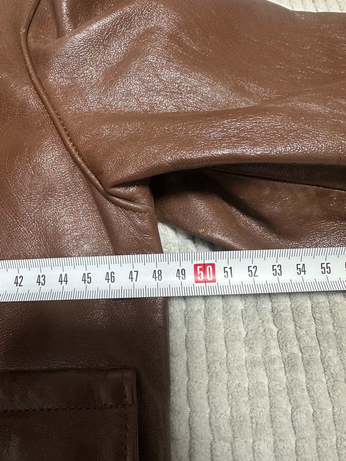 버즈릭슨 a-2 플라이트 자켓 34 상품이미지6