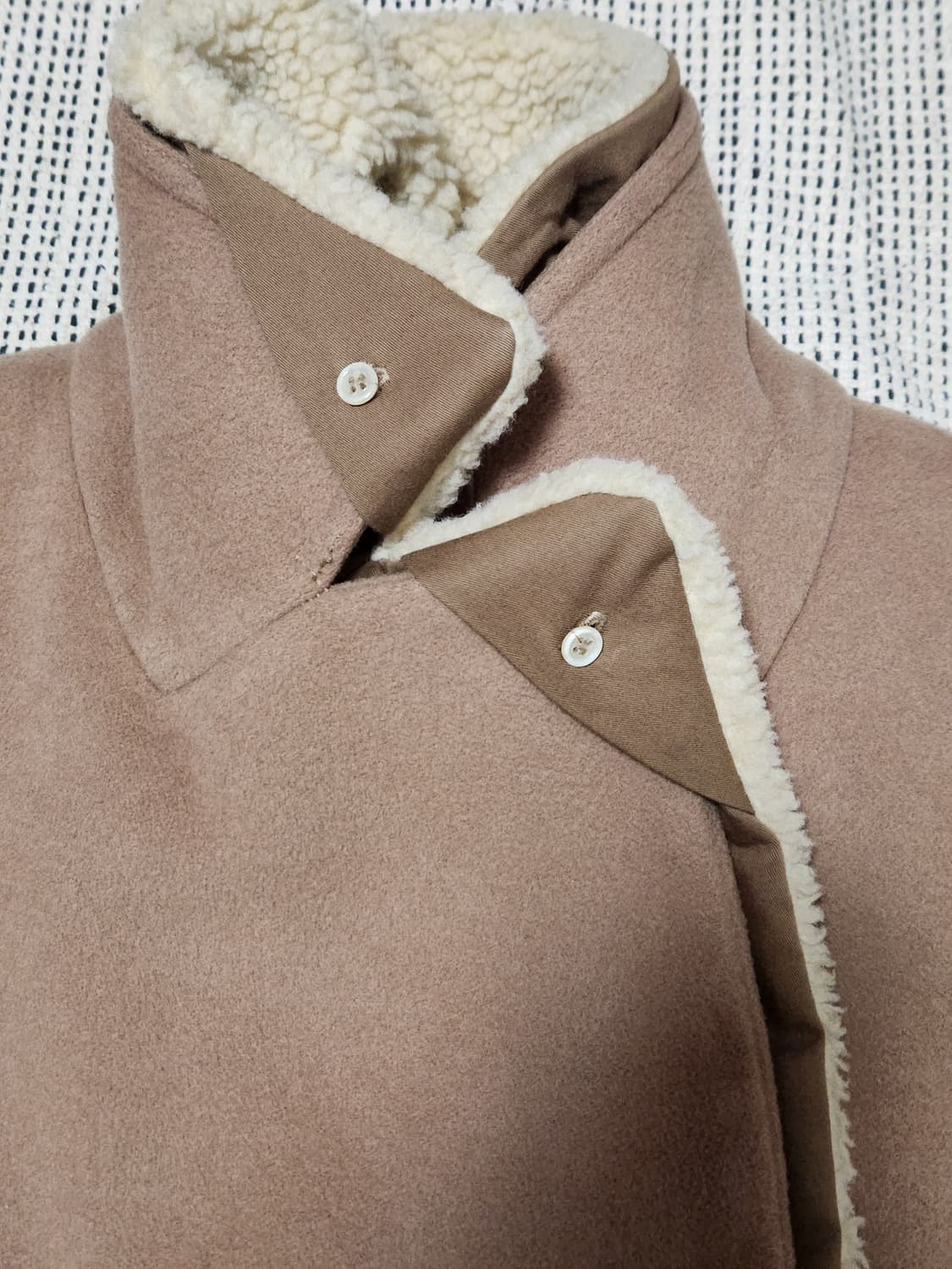 산드로 카멜코트 상품이미지2