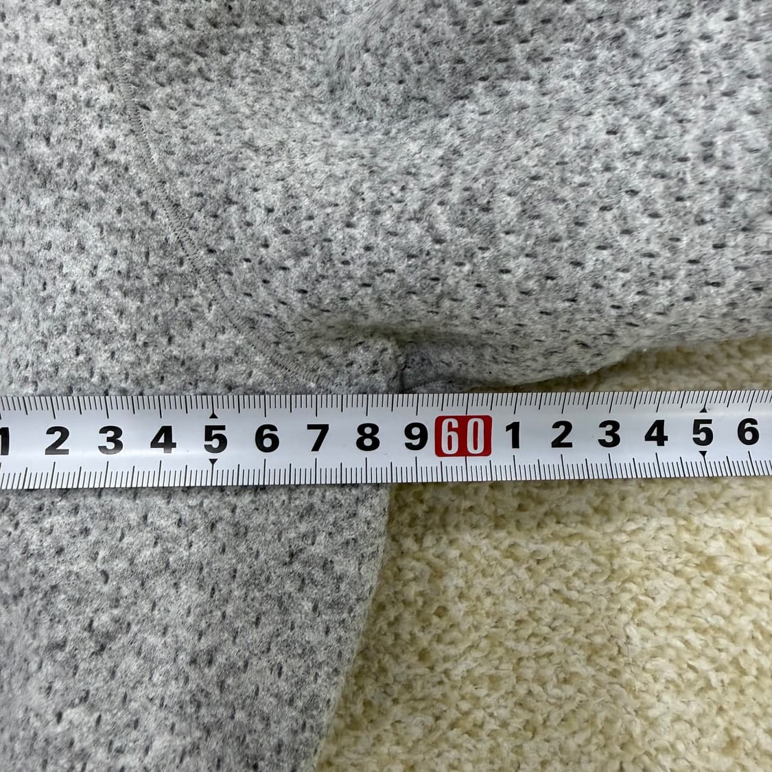 S 나이키 테크팩 크롭 후드티 0213T1 상품이미지6