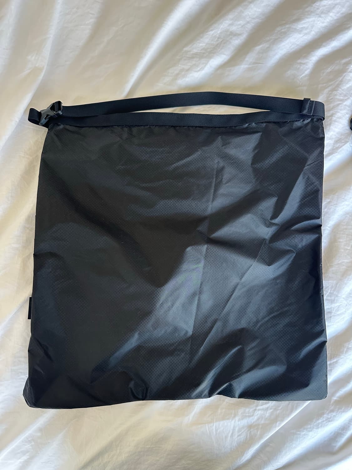 단톤 코듀라 숄더백 (미착용 새제품) 상품이미지6