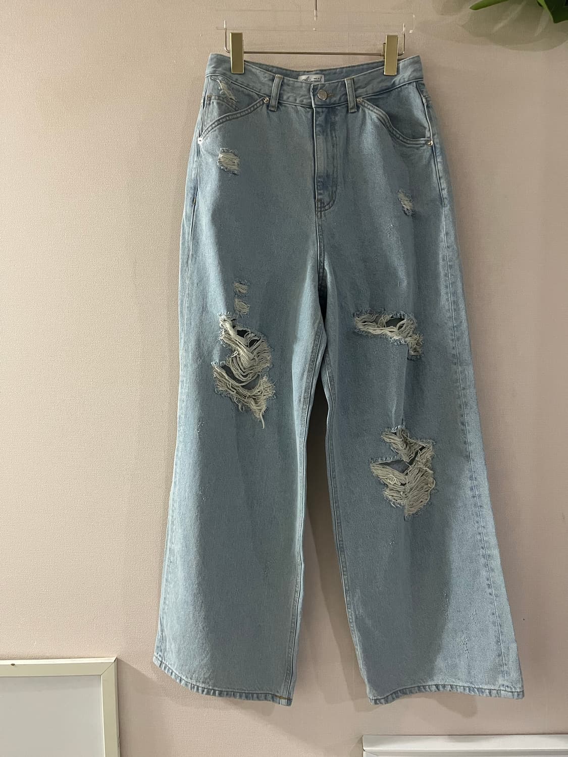 아비에무아 Aviemuah  오블리크와이드 디스트로이드진(3) 상품이미지5