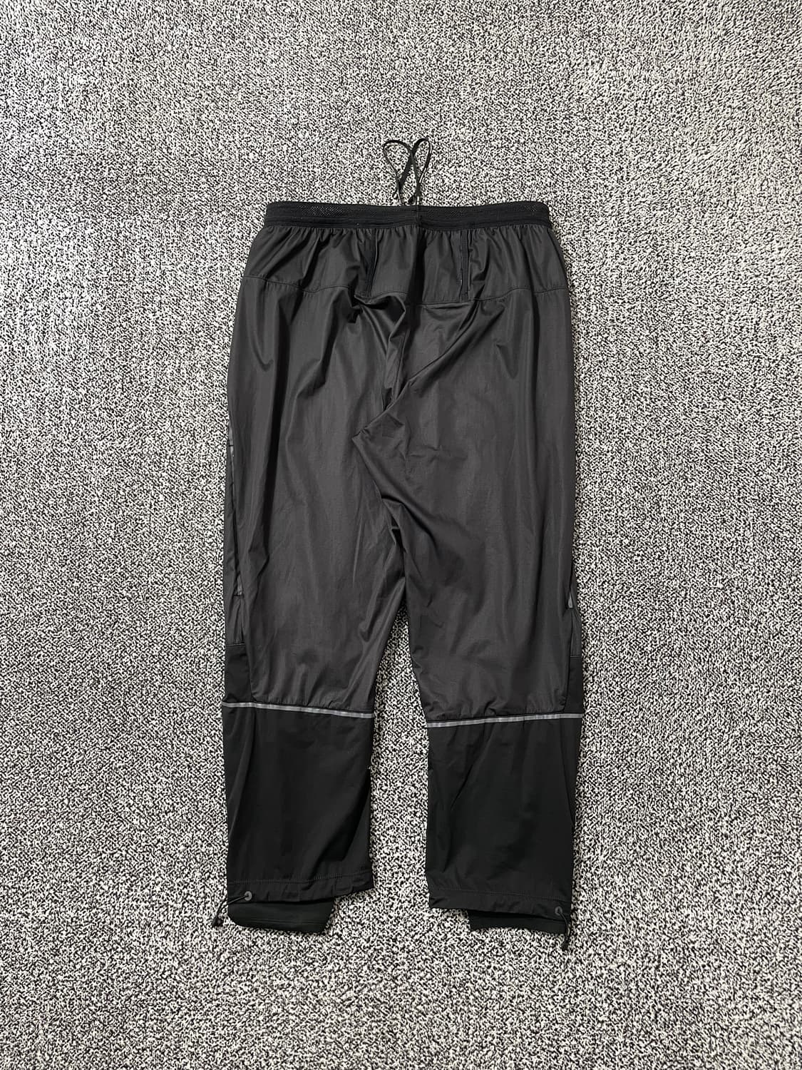 빈티지9. 나이키 스위프트 쉴드 런닝 팬츠 조거팬츠 배스락 바지 상품이미지3