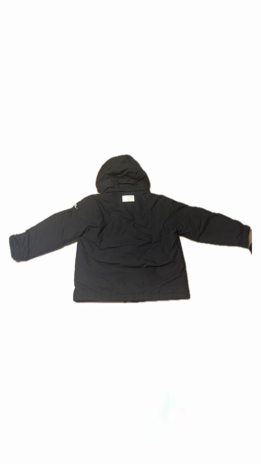 내셔널 지오그래픽 패딩 상품이미지2