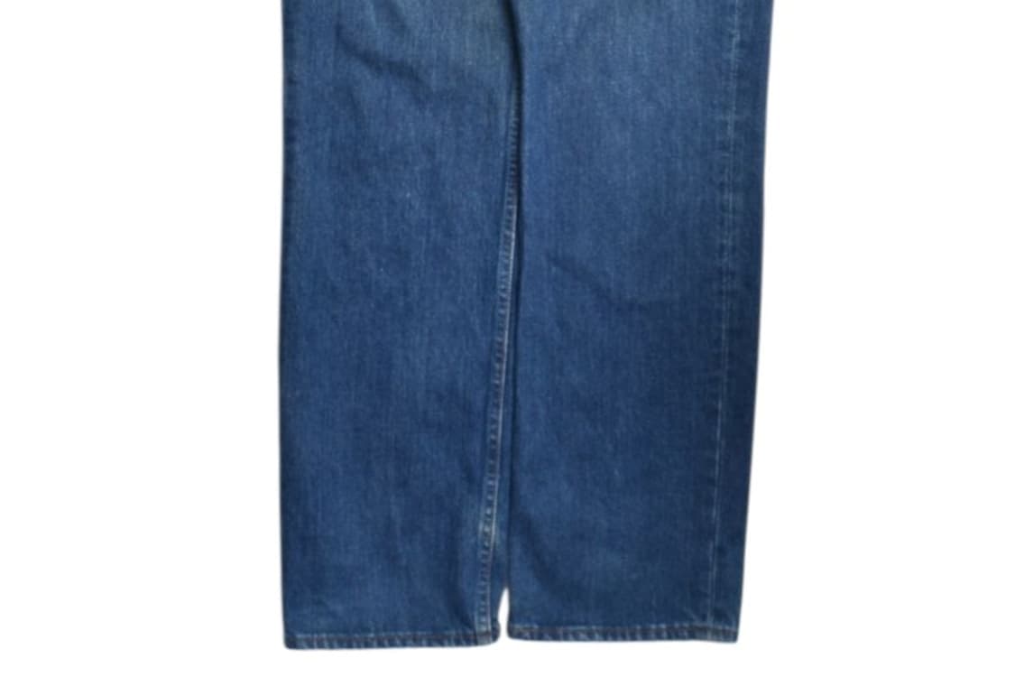 00S 리바이스 508 청바지 하드페이드 데님팬츠 32 N0895 상품이미지7