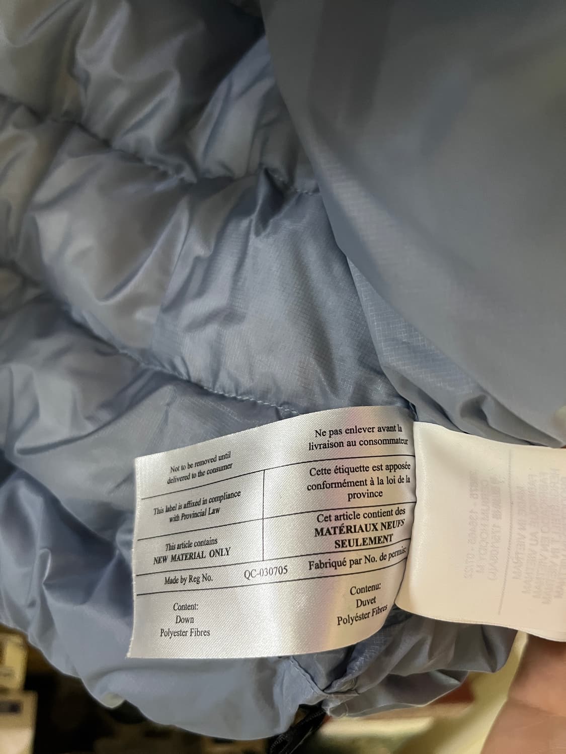 아크테릭스 루센트 L 상품이미지4