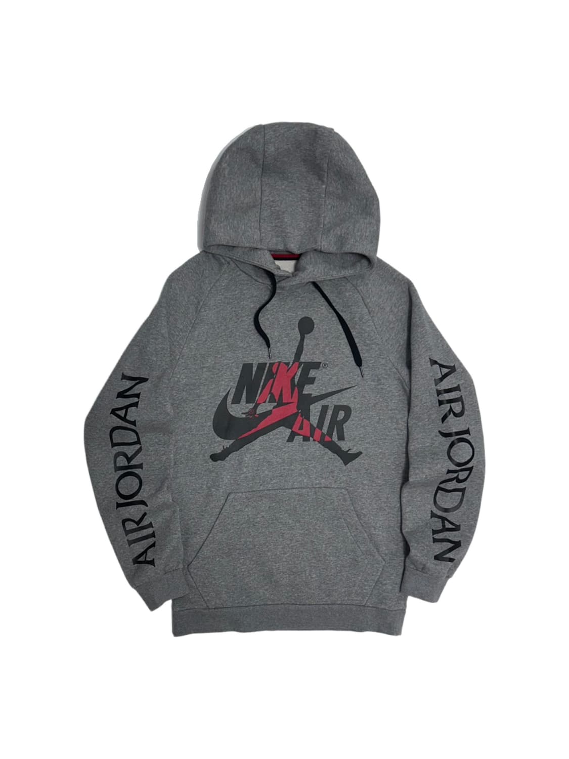 나이키 에어 조던 점프맨 후드티 상품이미지2