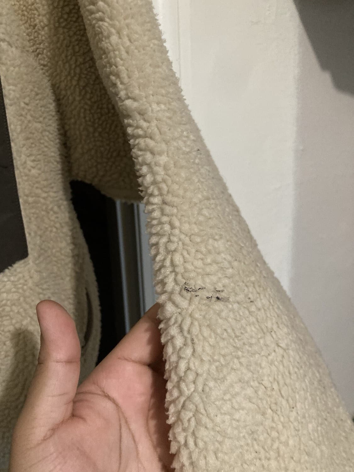 파타고니아 클래식 레트로-X 플리스 자켓 내추럴/애쉬 탄 상품이미지6