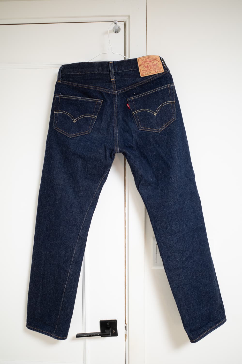 리바이스 lvc 55501 판매합니다 상품이미지3