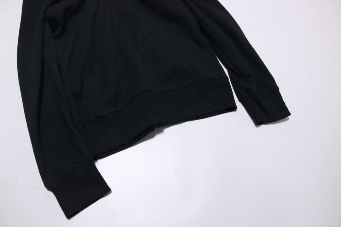 빅 넥 폴라 후드집업 상품이미지7