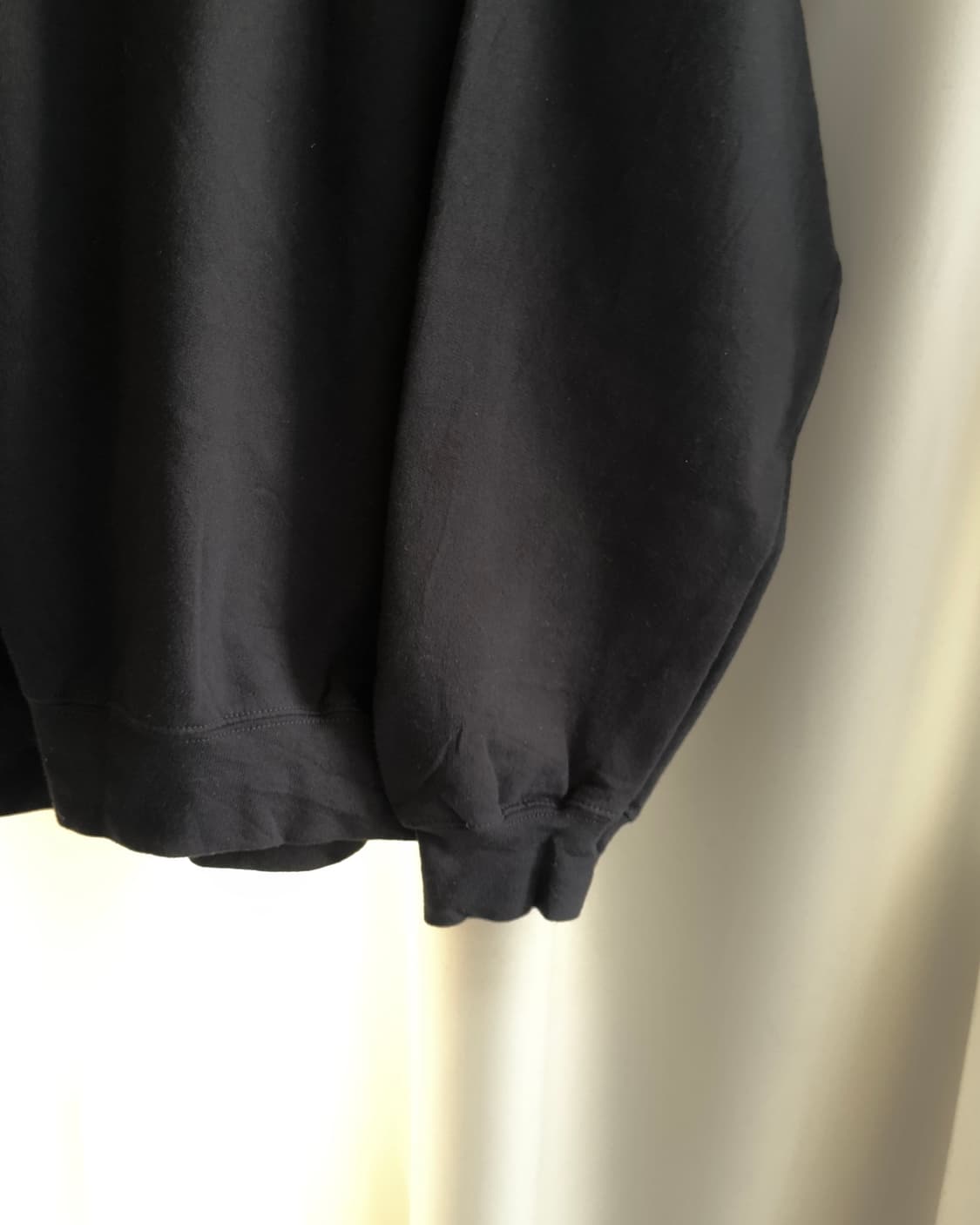 [GILDAN] vintage jazz printing cotton sw 상품이미지6