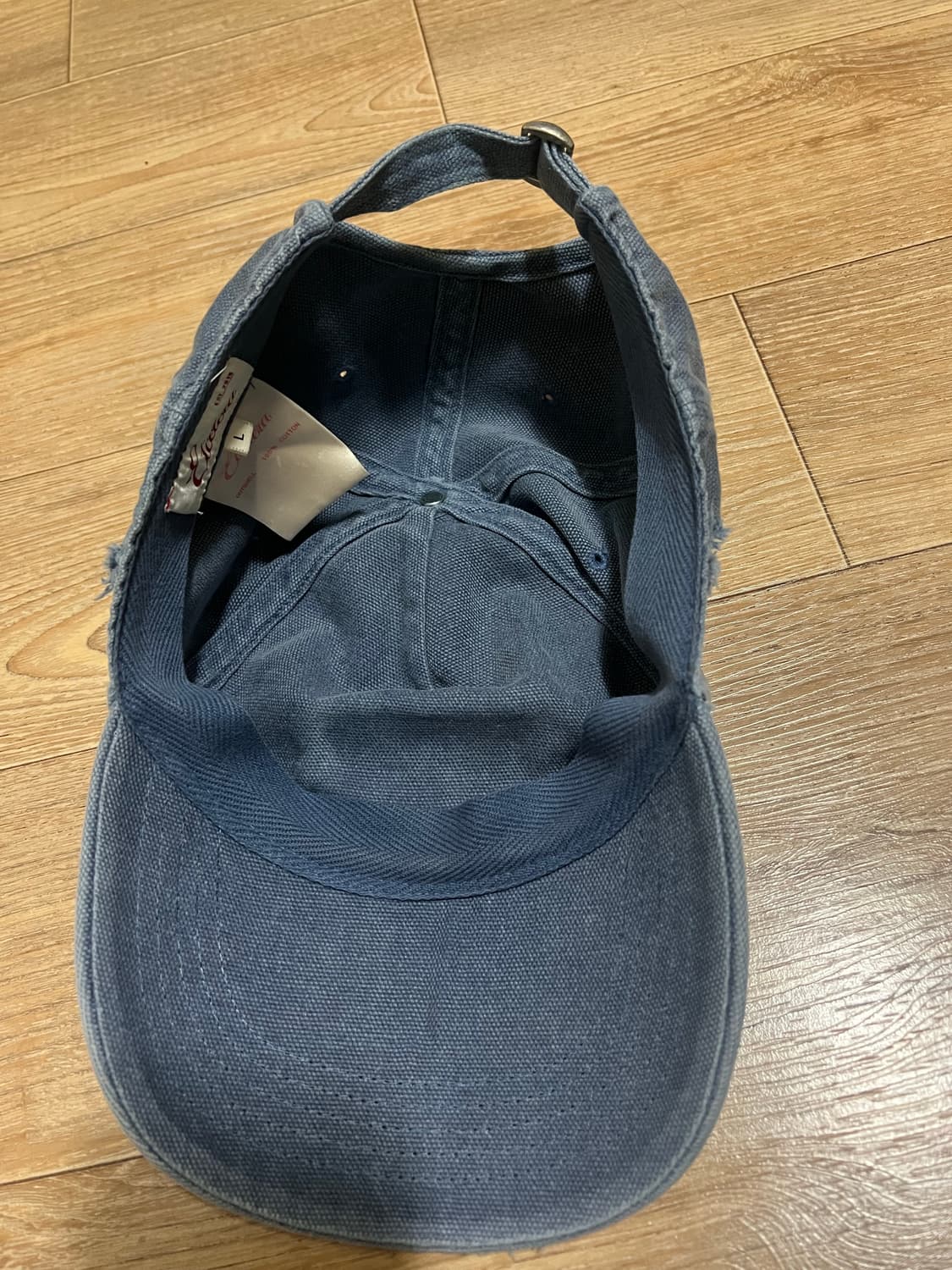 Etce 캡 [L] 상품이미지2